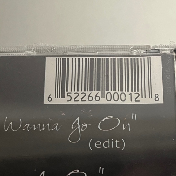 Vintage 1998 Innerlude I Dont Wanna Go On CD Funk Soul Music Straight Hits - Picture 3 of 7